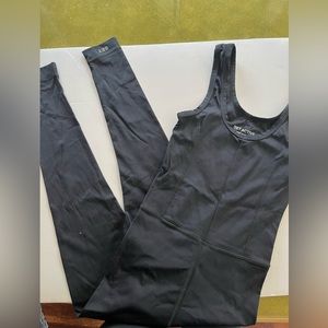 SET Active SportySuit Onyx XS